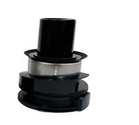 Accessori Originali Contenitore For La Polvere Secchio For Filtro Ciclone Gruppo Ricambi For Aspirapolvere Dreame H12 DUAL / M12 Wash(Only Cyclone)