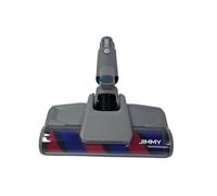 Accessori originali Pezzi di ricambio for testine for spazzole elettriche for pavimenti, compatibili con l'aspirapolvere JIMMY JV85 Pro/H9 Pro/H9 Flex/H10 Pro/H10 Flex(CHH110EV)