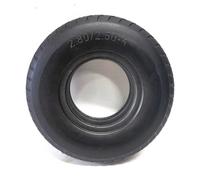 Accessori Outdoor Sport Pneumatici Pieno Gomma Tubeless Carrozzina 1 Pz