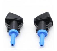 Accessori parabrezza Compatibile con Jeep Per Compass MK1 Per Patriot 2008-2016 2 pezzi ugello lavavetri parabrezza anteriore OE 5303834AB