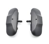 Accessori parabrezza Compatibile con TT MK2 2006-2014 per Q7 4L 2007-2015 Ugelli lavavetri anteriori Set finestrini anteriori riscaldati OE 8J0955988