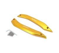Accessori Parabrezza YAMAHA XMAX300 XMAX 125 250 300 400 Oro