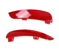 Accessori paraurti Per paraurti posteriore Per Volvo, riflettore sinistro destro, luce stop, freno, lente 30763345 sostituire