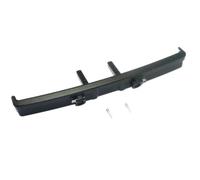 Accessori Paraurti RC Paraurti Anteriore Alluminio Per Traxxas Per Trx4 Per Bronco 1/10 RC Auto Parti Di Aggiornamento Modificate Sostituzione Veicoli Cingolati