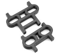 Accessori Paraurti RC Per Arrma Per MOJAVE Per Desert 6S V2 4X4 EXB 1/7 Anteriore Paraurti Posteriori Anti-collisione Short Course Truck RC Auto Aggiornamenti Accessori(1set)