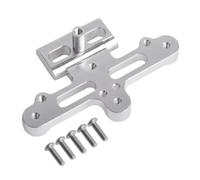 Accessori Paraurti RC Per Tamiya Monster For Beetle Per Blackfoot Supporto Per Paraurti Anteriore Lega Alluminio Accessori Ricambi Auto RC Sostituzione Componenti