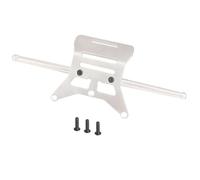 Accessori Paraurti RC Per Tamiya Per Hornet Per EVO 1/10 Protezione Paraurti Anteriore Alluminio RC Parti Camion Accessori Aggiornamenti Componenti Rimorchio