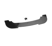 Accessori Paraurti RC Splitter Anteriore Paraurti Fibra Carbonio Per ARRMA Per FELONY 6S Per INFRACTION Per BLX V2 Per LIMITLESS F1 1/7 RC Auto Parti Aggiornamento