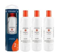 Accessori/parti For Frigorifero 3 Pezzi/lotto EDR2RXD1 Sostituisci Il Frigorifero Ad Acqua, Compatibile Con Whirlpool, Filtro 2 Elementi W10413645A WRF989SDAB