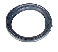 Accessori/parti For Lavatrice Guarnizione Porta Lavatrice, Compatibile Con Haier, 0020301453B
