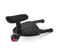 Accessori Passeggino Passeggino Passeggino Organizer Bambini Pedale Adattatore Supporto Scooter Piastra Stand Bambini Seduto Morire Per La Produzione Carte