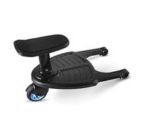 Accessori Passeggino Passeggino Passeggino Organizer Bambini Pedale Adattatore Supporto Scooter Piastra Stand Bambini Seduto Morire Per La Produzione Carte