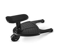 Accessori Passeggino Passeggino Passeggino Organizer Bambini Pedale Adattatore Supporto Scooter Piastra Stand Bambini Seduto Morire Per La Produzione Carte