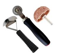 Accessori Patch Riparazione Pneumatici Rullo Patch Kit Strumenti Acciaio per