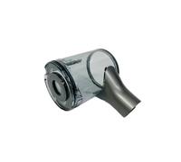 Accessori Pattumiera Contenitore For La Polvere Secchio Ciclonico Scatola Contenitore Pezzi Di Ricambio, Compatibile Con Roborock, Aspirapolvere H7 Spazzatrice(1pcs a)