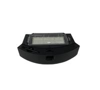Accessori pattumiera filtro HEPA filtro acqua panno mocio compatibile con aspirapolvere Kyvol Cybovac S31 Uoni V980 Plus Airbot A70 HONITURE Q6 (colore: pattumiera)