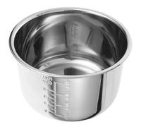 Accessori Pentole Pressione Piccoli Elettrodomestici Da Cucina Pentola Fumante
