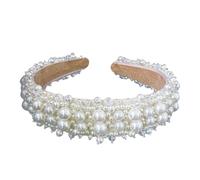 Accessori Per Acconciature Capelli Copricapo Le Donne Fasce Da Sposa