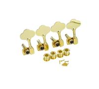 Accessori Per Accordatura Della Chitarra Manopola Di Sintonia Dei Bassi | Meccaniche Multicolori Per Basso Meccaniche Di Accordatura Accessori Per Basso(GD4L)