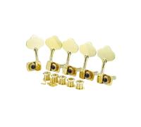 Accessori Per Accordatura Della Chitarra Manopola Di Sintonia Dei Bassi | Meccaniche Multicolori Per Basso Meccaniche Di Accordatura Accessori Per Basso(GD4R1L)