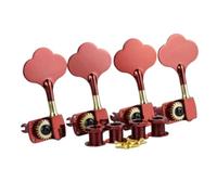 Accessori Per Accordatura Della Chitarra Manopola Di Sintonia Dei Bassi | Meccaniche Multicolori Per Basso Meccaniche Di Accordatura Accessori Per Basso(RD4L)