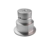 Accessori per Acqua Gassata Macchina per Soda per Terra DUO ART Adattatore A Connessione Rapida per Serbatoio Bottiglia Adattatore Esterno CO2