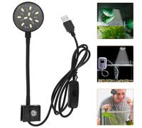 Accessori Per Acquari Luci Acquario Illuminazione Dell'acquario