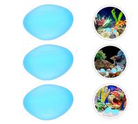 Accessori Per Acquario Sassolini Decorativi Ghiaia Dell'acquario