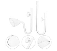 Accessori Per Acquario Tubo Della Pompa Ad Aria Dell'acquario Tubi