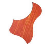 Accessori Per Adesivi Con Piastra Protettiva Per Battipenna Per Chitarra Folk Pannello Decorativo Per Strimpellatura Della Chitarra Sostituzione Accessori per Chitarra (Color : G)