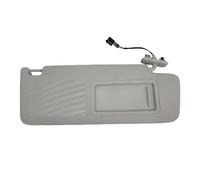 Accessori per Alette Parasole Auto per VW Golf 7 MK7 2013 2014 2015 2016 2017 Pannello Parasole Anteriore Sinistro e Destro.