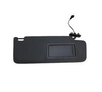 Accessori per Alette Parasole Auto per VW Golf 7 MK7 2013 2014 2015 2016 2017 Pannello Parasole Anteriore Sinistro e Destro.