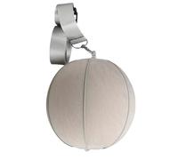 Accessori per allenamento - Palla gonfiabile in PVC | Golf Swing | Strumento di correzione della postura | Accessorio ergonomico e preciso per migliorare lo slancio in giardino