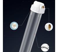 Accessori per Alloggiamento Trasparente, Elettrodomestici Efficaci, Facile