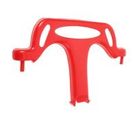 Accessori per Altalena Barra di Sicurezza T Rossa in Plastica