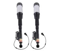 Accessori per ammortizzatori per auto Ammortizzatore ad aria con sospensione pneumatica 2xRear per Mercedes per Classe S W220 S500 S600 S55 S320 S350 S420 S430