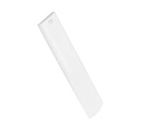 Accessori Per Ance Per Strumento Per Sassofono Con Ance In Resina Per Sassofono Contralto Mi Bemolle Da 1 Pz Sassofono Riparazione Parte (Color : White)