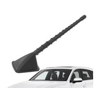 Accessori per antenna per auto personalizzati Antenna per montaggio a soffitto del veicolo, Ornamento per antenna per auto Adesivo Antenna simulata per montaggio a soffitto per auto - Antenna