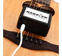 Accessori per aprire il suono del Guitar Tone Completer, robusto