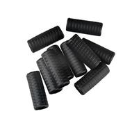 Accessori Per Archetto Per Violino In Plastica 4/4 In Gomma Accessori Per Violino(10PCS)