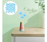 Accessori per aromaterapia con diffusore di fiori di crisantemo da 100 pezzi