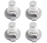 Accessori per aspirapolvere Adattatore per elemento filtrante Asta di spinta portatile 2 in 1 Adatto per DX115C-1