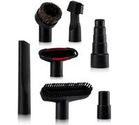 Accessori per Aspirapolvere per Dyson Cinetic Big Ball Absolute 2016-2020, Set di Bocchette per Aspirapolvere in ABS con Adattatore, Spazzole e Accessori per Casa, Auto e Mobili,7-Piece