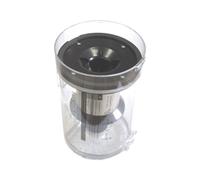 Accessori per aspirapolvere portatili filtro scatola polvere P10 p10pro u11 aspirapolvere senza corda pronic Unitec