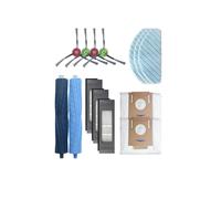 Accessori per aspirapolvere robot Ecovacs Deebot T9 AIVI 14 parti