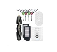 Accessori per aspirapolvere robot Ecovacs Deebot X1 Omni/Turbo 15 pezzi