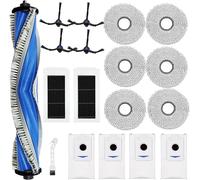 Accessori per aspirapolvere robot Ecovacs Deebot X5 Omni / X5 Pro - Nouvo