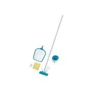 Accessori per aspiratore da piscina e laghetto BESTWAY Bestway 58794 - Set per testa di aspirazione impermeabile, leggero, resistente, compatto
