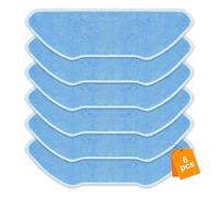 Accessori Per Aspiratore Per Lefant M1/ M2/ M2 Pro/ M2S/ M2S Pro/M2 Plus/ U180/ OKP K8, 6 Asciugamani Per M1