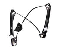 Accessori per aste per finestre 5C6837461 5C6837462 Alzacristallo Anteriore Sinistro O Destro Auto Per V&W Per Jetta 2010 2011 2012 2013-2018 Berlina Mk6(Front Left)